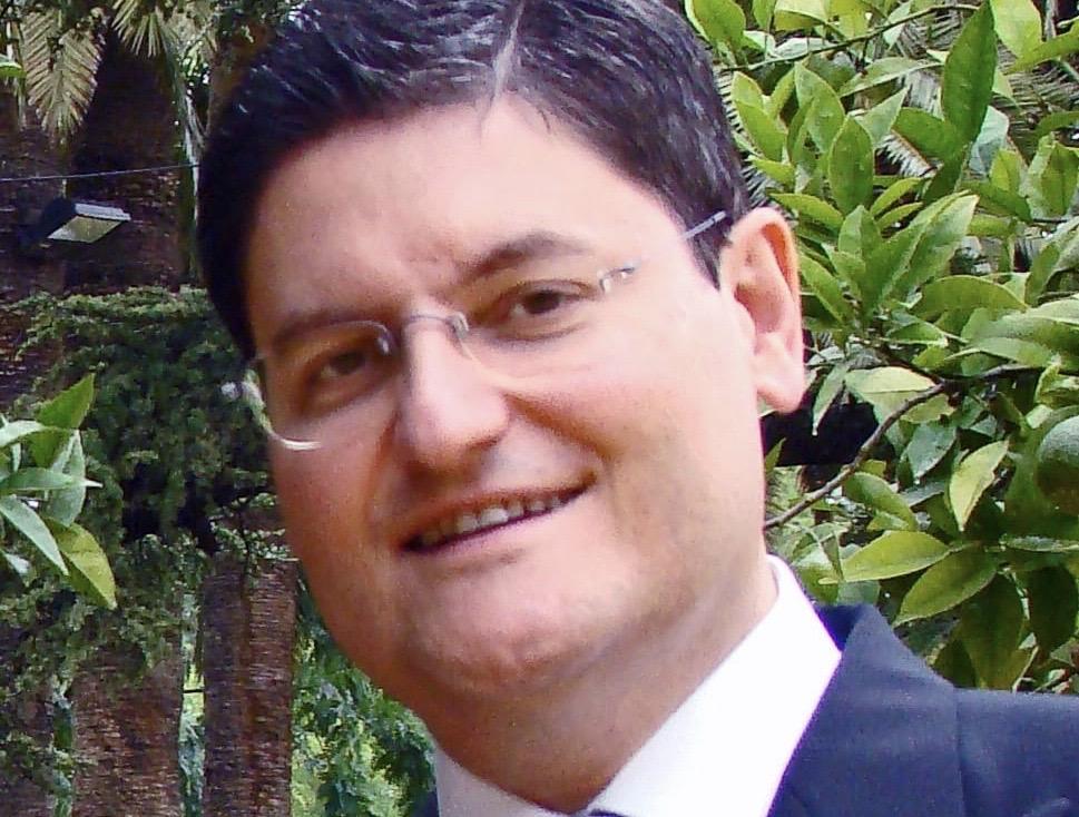 Díaz Barberá será el orador poético de San José, en la parroquia del Corpus Christi