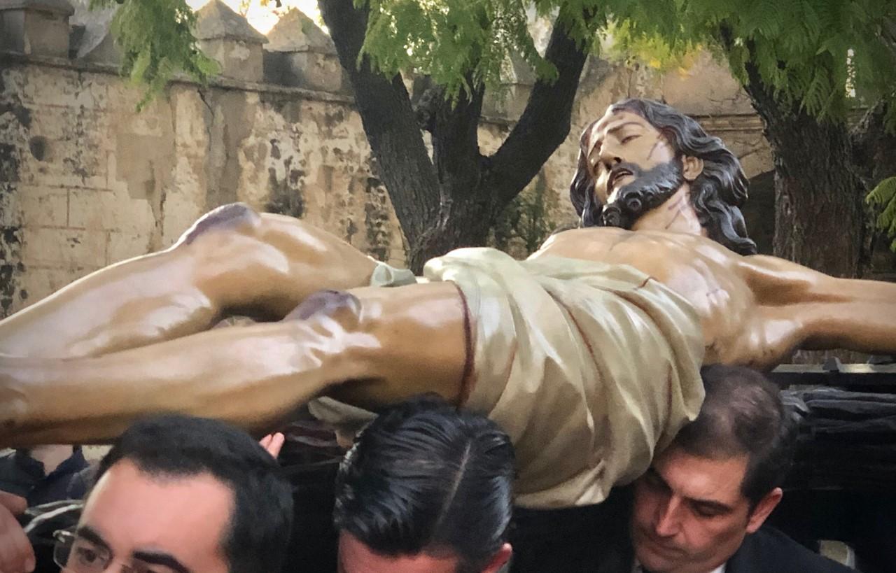 TV: Una tarde histórica en la Cartuja