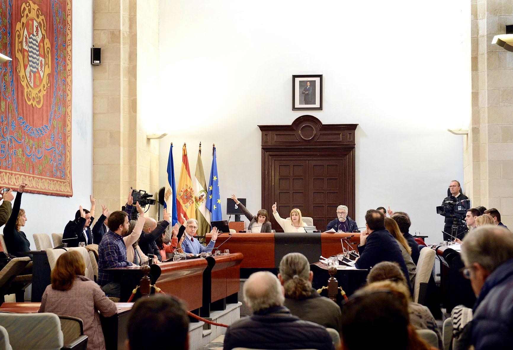 CSIF anuncia su disposición a impugnar el Presupuesto municipal por la vía judicial