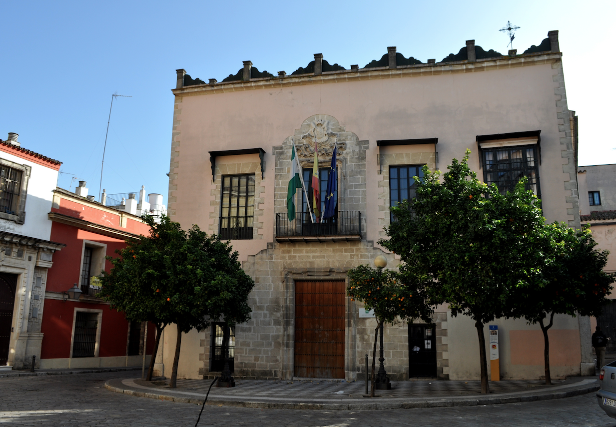 Inaugurada la exposición 'Andalucía romántica y flamenca' en el CADF