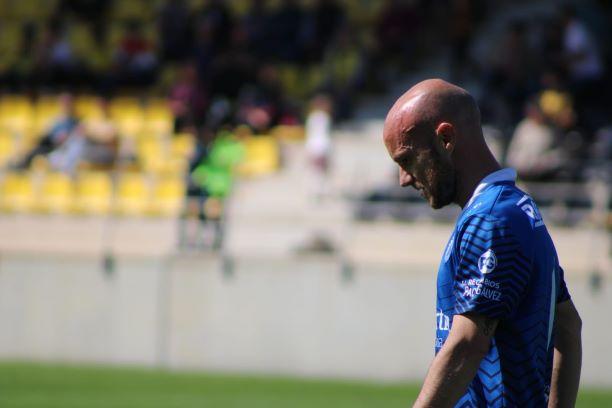 San Roque 5-1 Xerez Deportivo FC: Pesadilla y debacle en la peor derrota de la historia del club