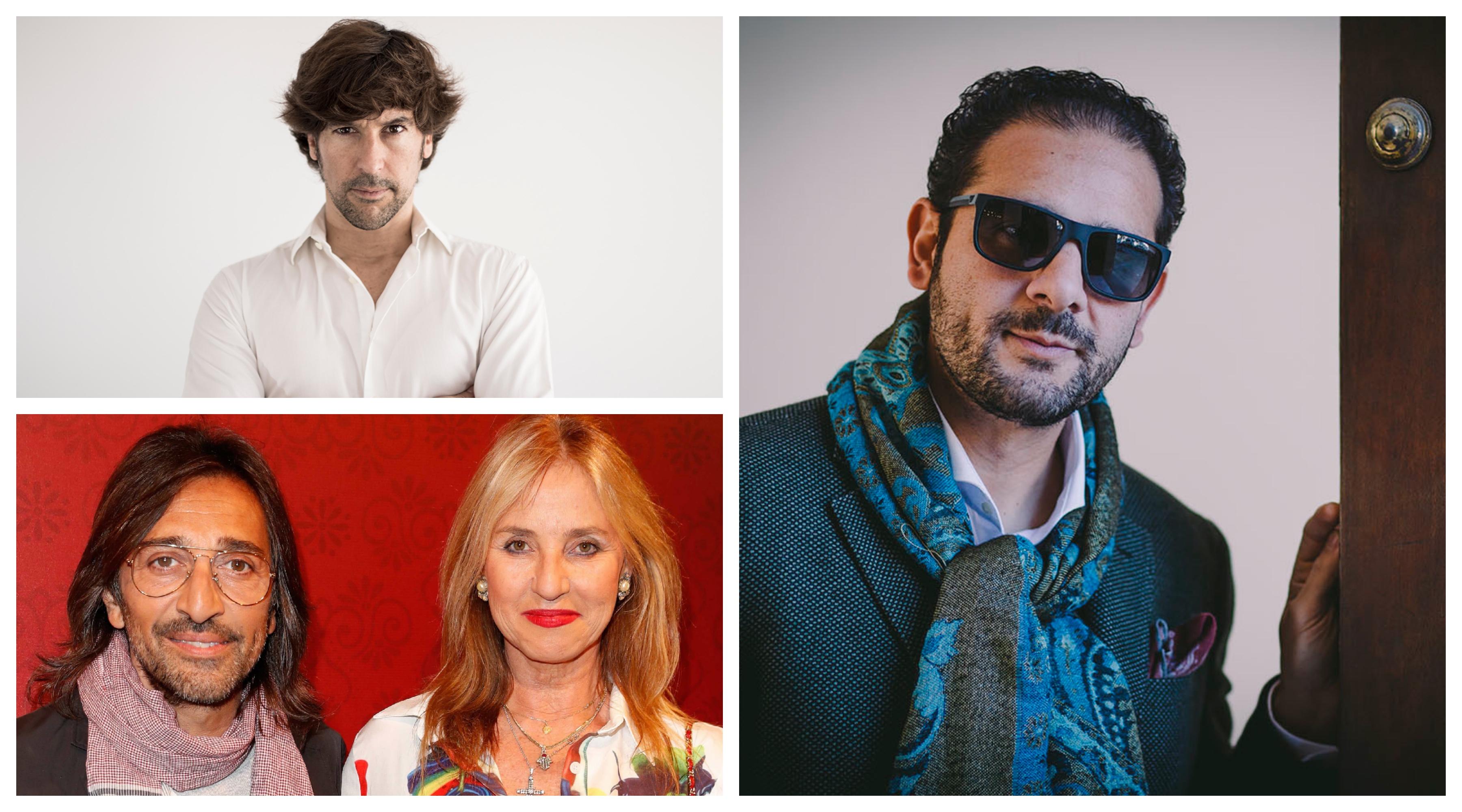 Las caras conocidas que podrás ver en la Pasarela Flamenca Jerez Tío Pepe 2020