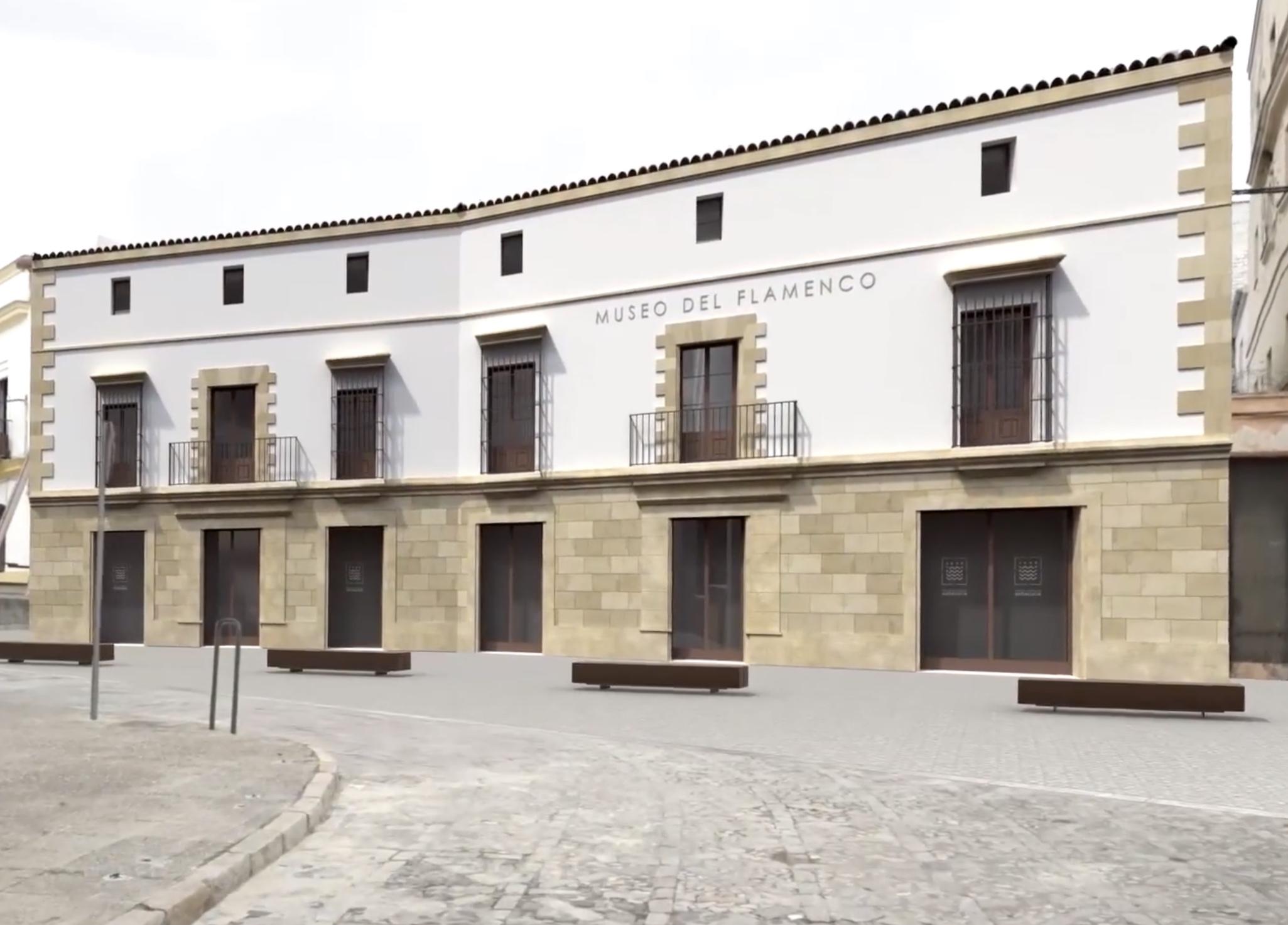 El PP acusa a Mamen Sánchez de “retrasar con maldad” el Museo del Flamenco