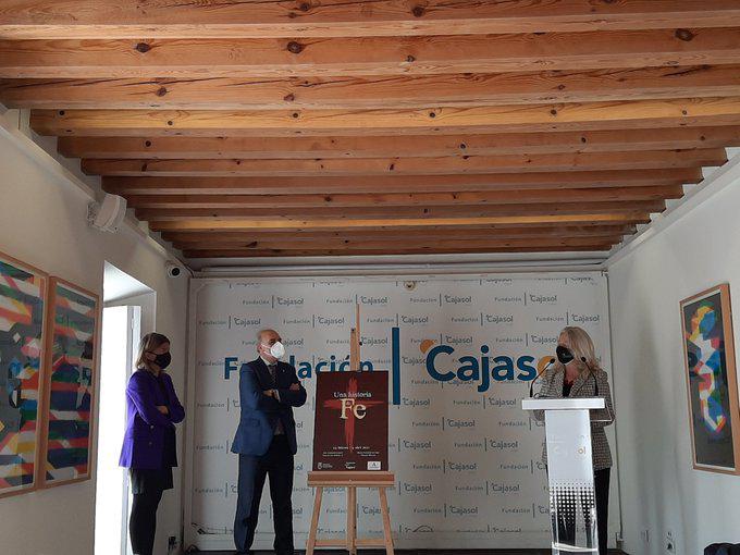 ''Una historia de Fe'': Exposición del patrimonio cofrade de Cádiz