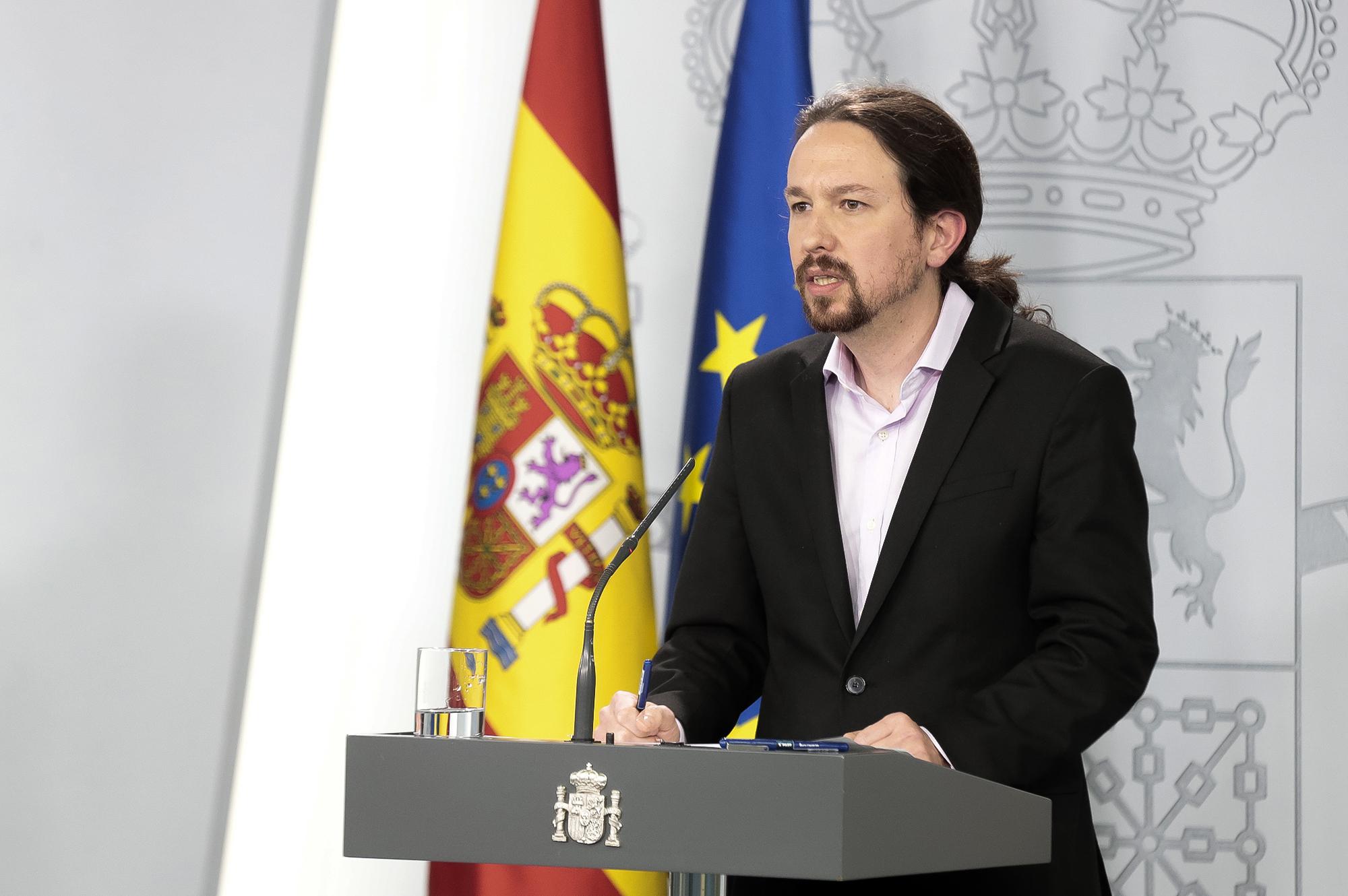El PP estalla por el "cuento" de PSOE y Podemos con el Ingreso Mínimo: "Casi la mitad de solicitudes no se han resuelto"