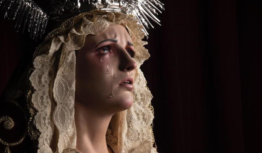 11 de febrero: Día de la Virgen de Lourdes, y Día Mundial del Enfermo