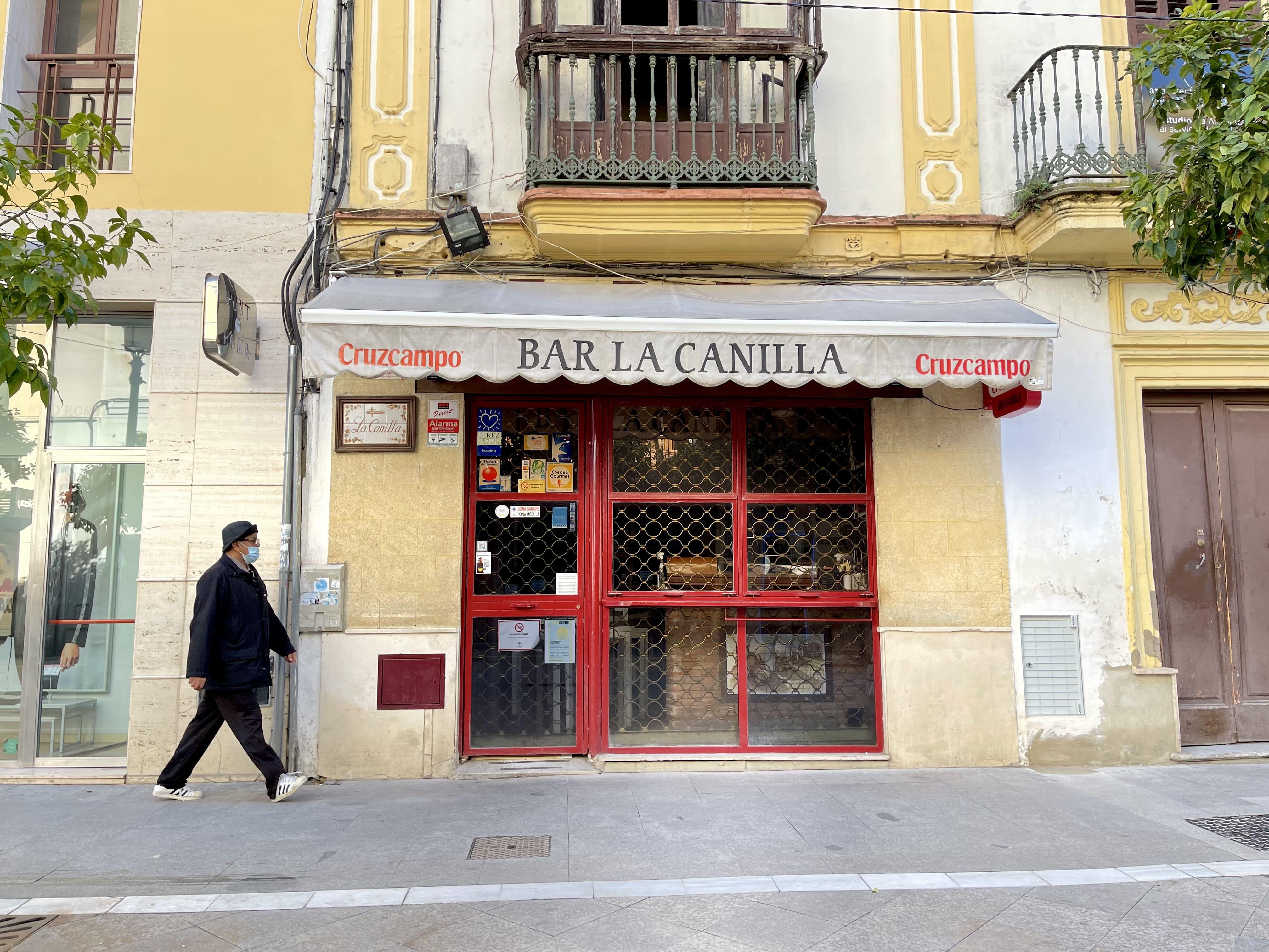 Comercios y hostelería reabrirán el miércoles en Jerez por la bajada de los contagios