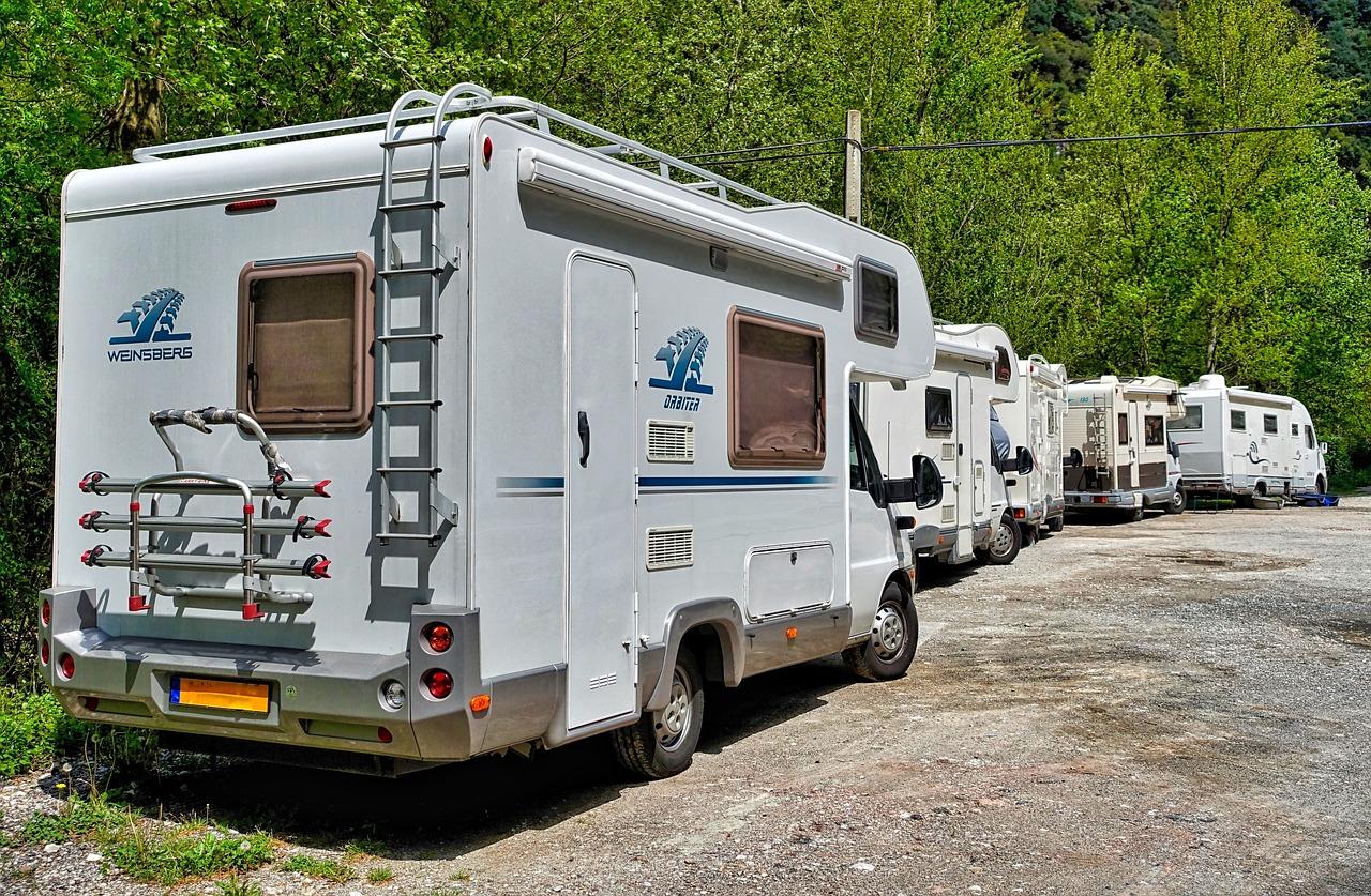 Adelante Jerez insiste en su propuesta estrella para potenciar el turismo: un área de autocaravanas