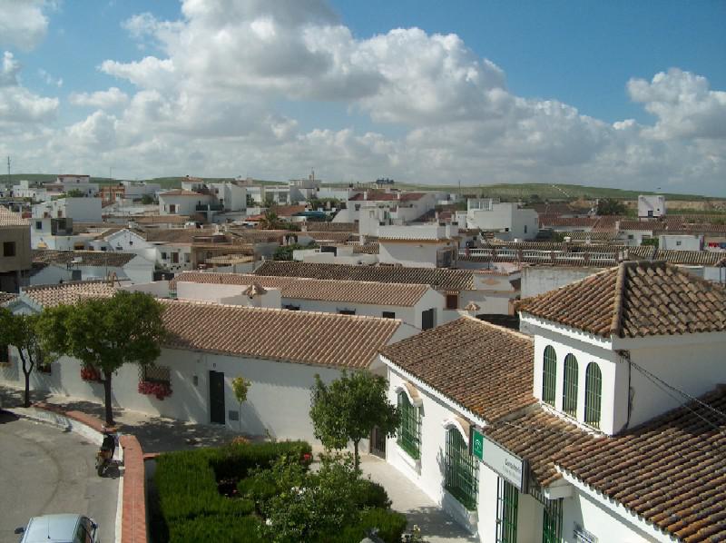 El PP pide a Mamen Sánchez que apueste por nuevas viviendas en el Jerez rural