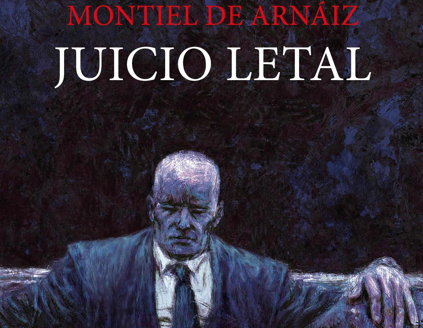 La novela 'A la velocidad de la noche', de Montiel de Arnáiz, llegará a las pantallas
