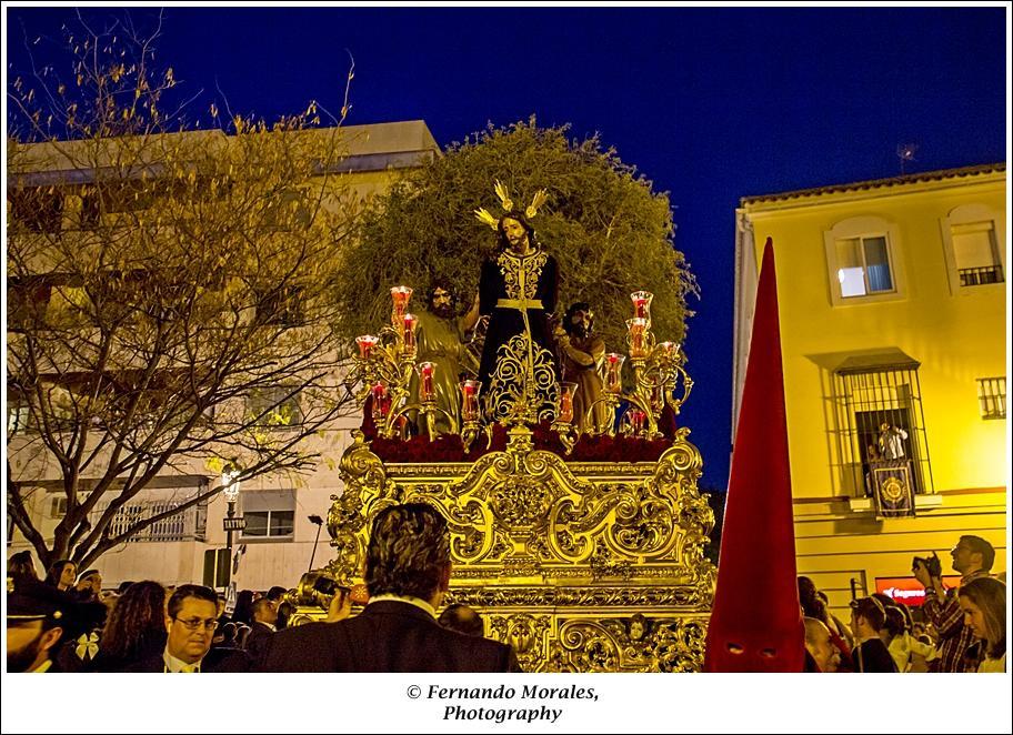 La Agrupación 'San Juan' tocará detrás del Prendimiento