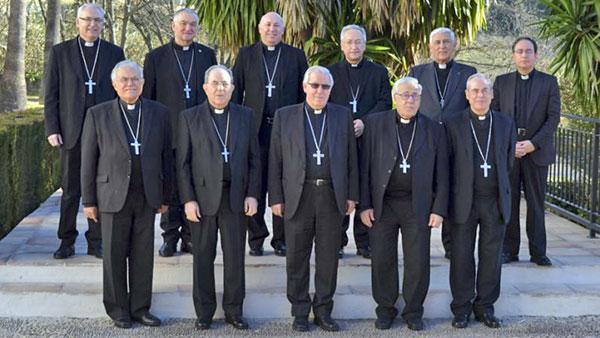 CXLIX Asamblea Ordinaria de los Obispos del Sur de España