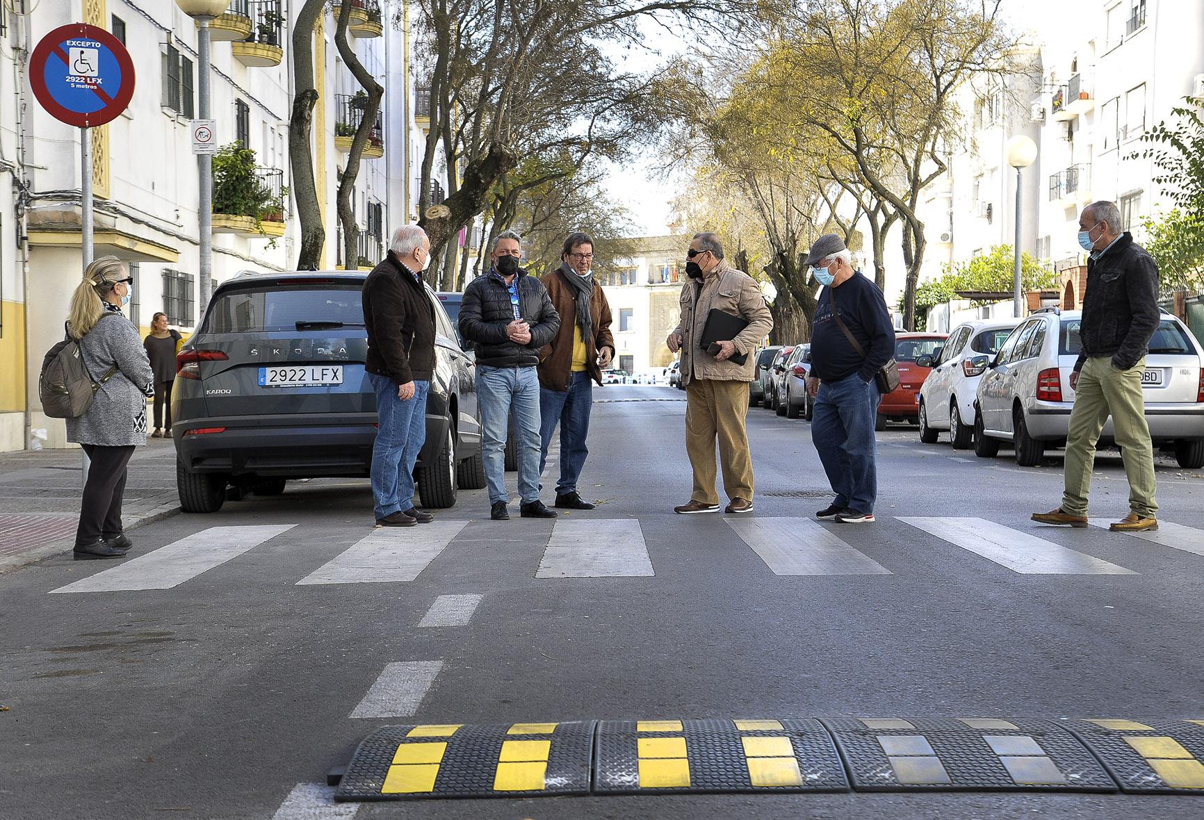 La Plata, contra el "tráfico oportunista" de coches