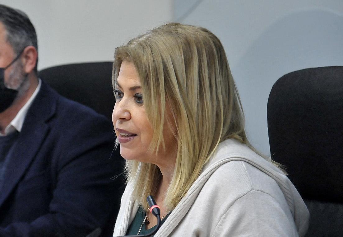 "Mamen Sánchez debe asumir su responsabilidad tras la condena por discriminar a una coordinadora de Ayuda a Domicilio en su baja materna"