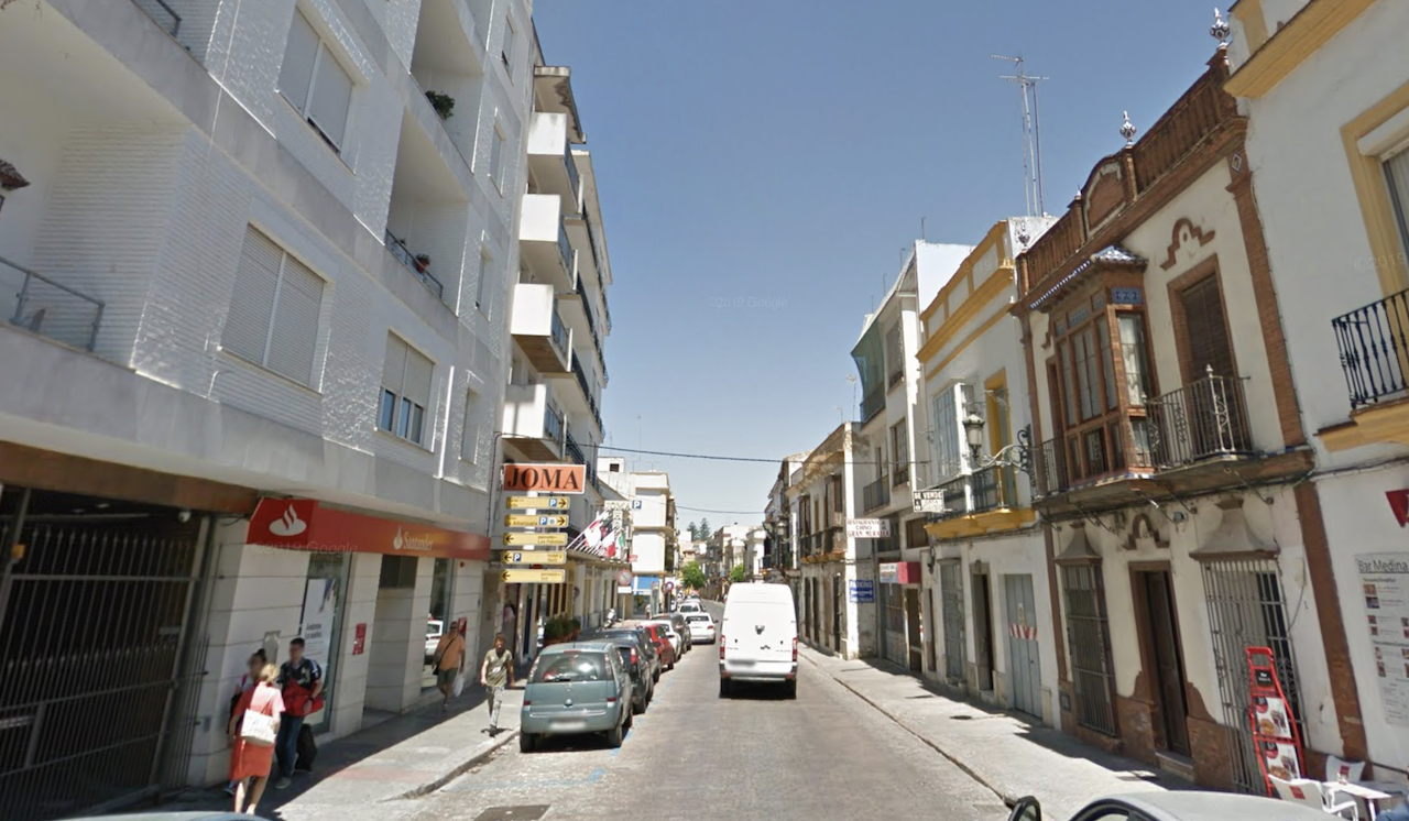 Anuncian cortes en numerosas zonas de Jerez por el rodaje de un documental