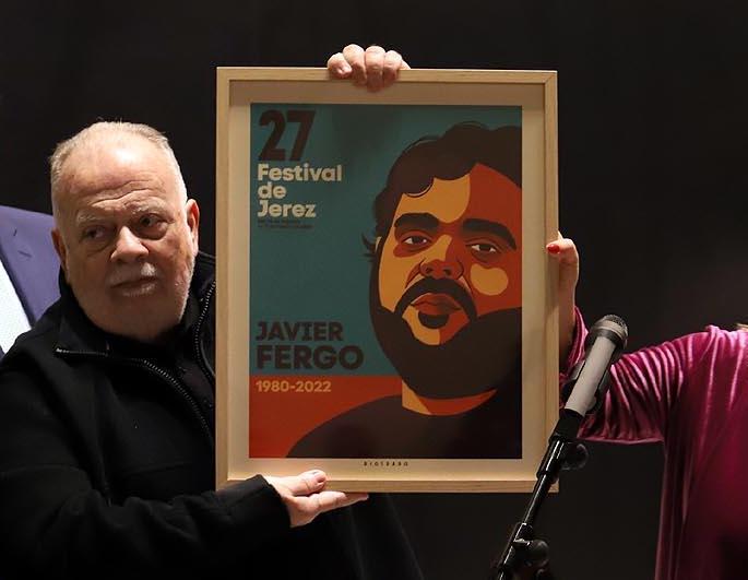 Los Claustros acogen una exposición con imágenes del desaparecido fotoperiodista Javier Fergo
