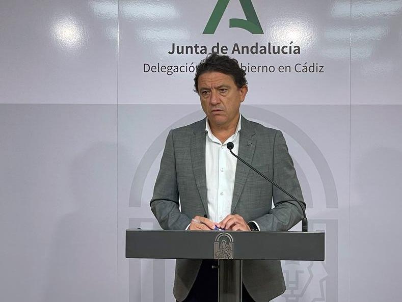La Junta inyecta 3,8 millones de euros para crear empleos estables en Jerez