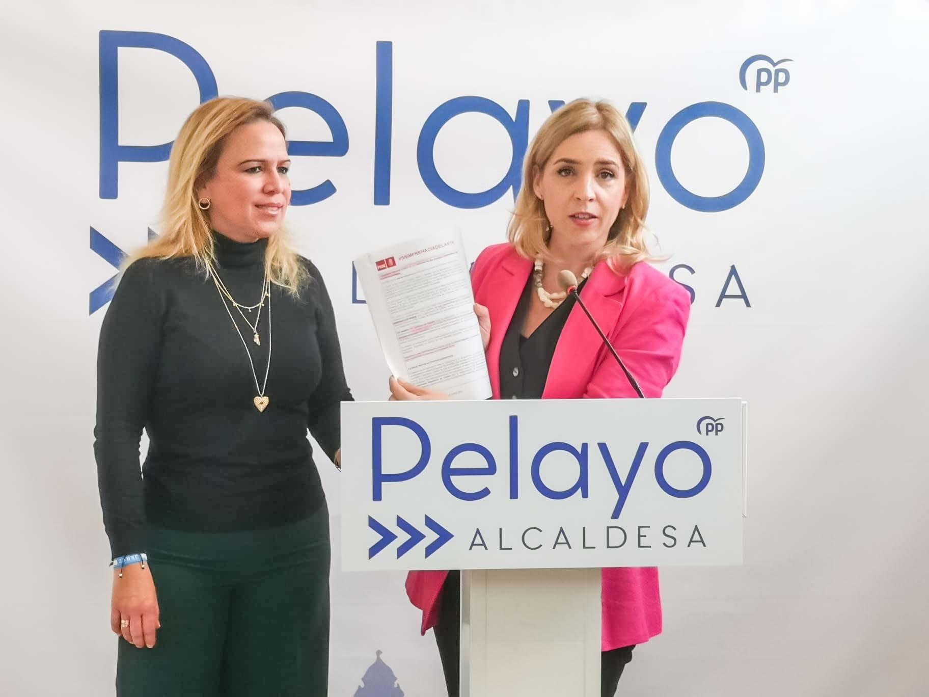 El PP quiere renovar el Plan Local contra la Violencia de Género en Jerez
