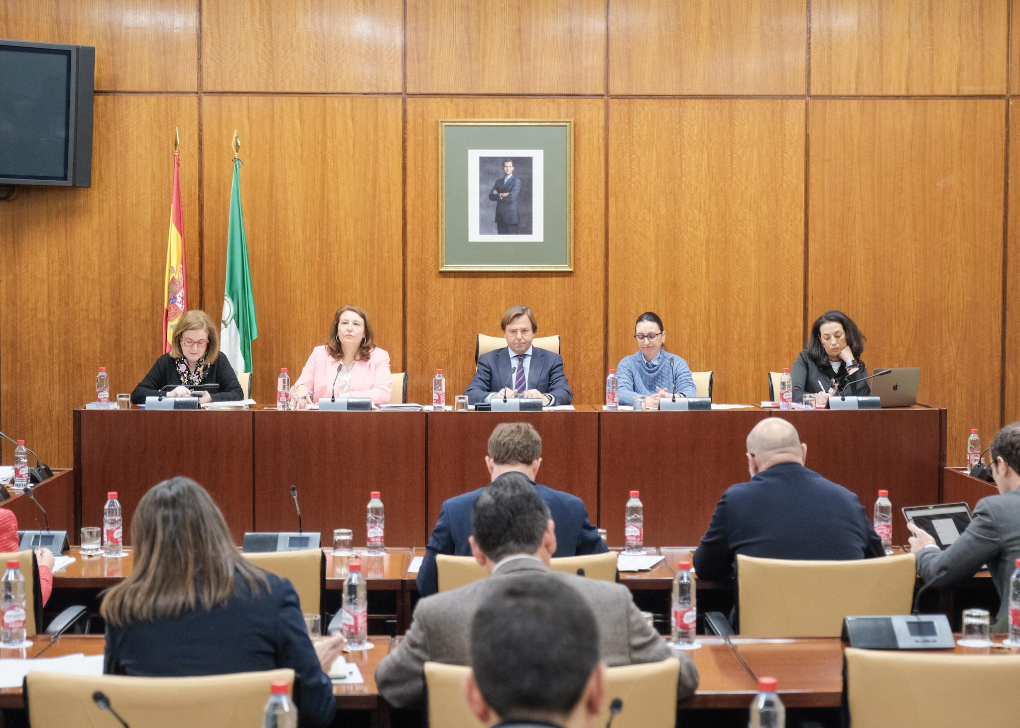 La Junta ha movilizado 104 millones en ayudas para apoyar a la ganadería extensiva de Andalucía
