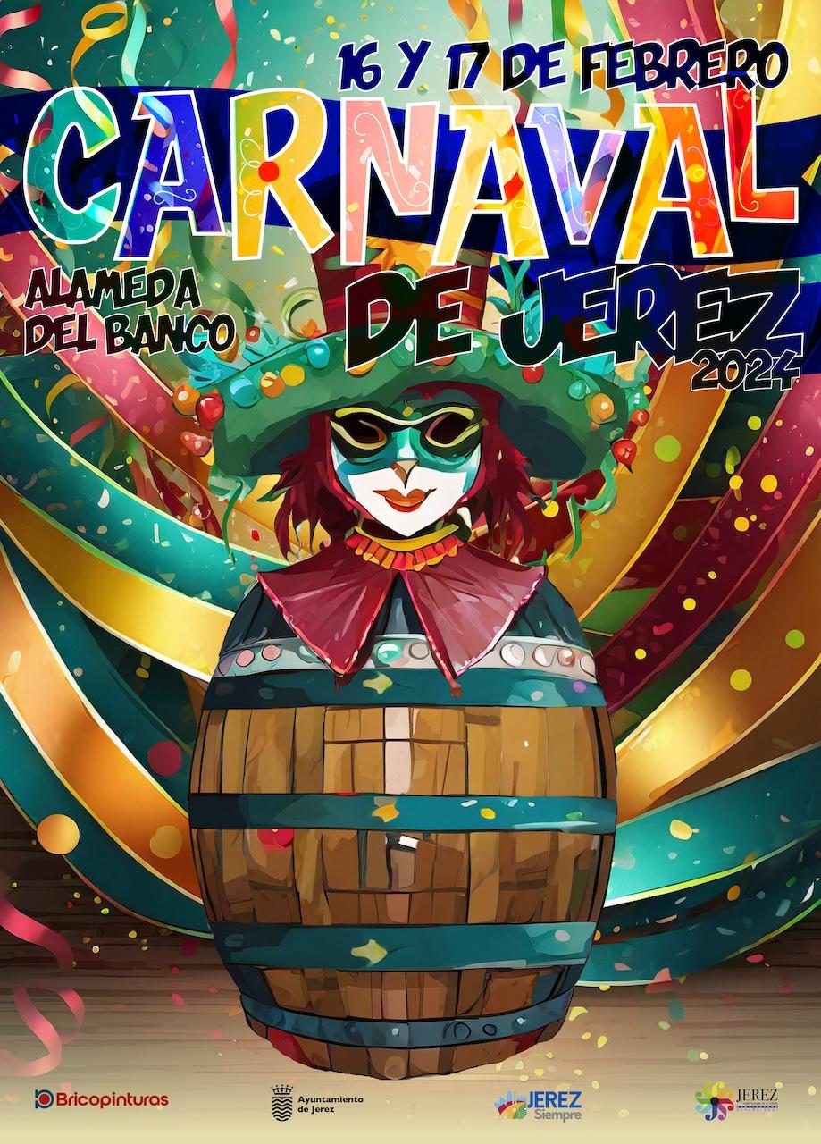 El Carnaval de Jerez programa actividades infantiles y actuaciones de agrupaciones locales y gaditanas