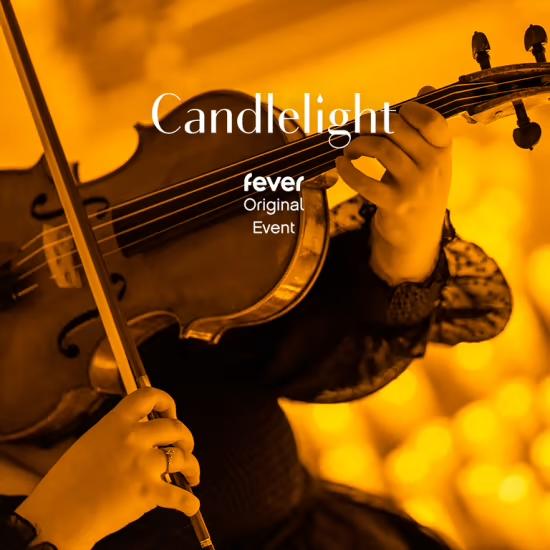 Candlelight, la gira de conciertos a las luz de las velas, llega a Jerez