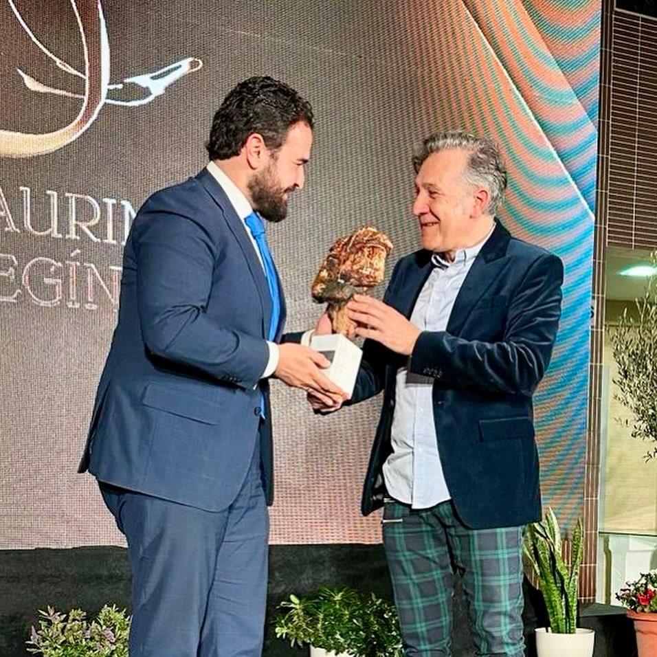 El mundo taurino volverá a protagonizar un Castillete de Oro del Cante de las Minas