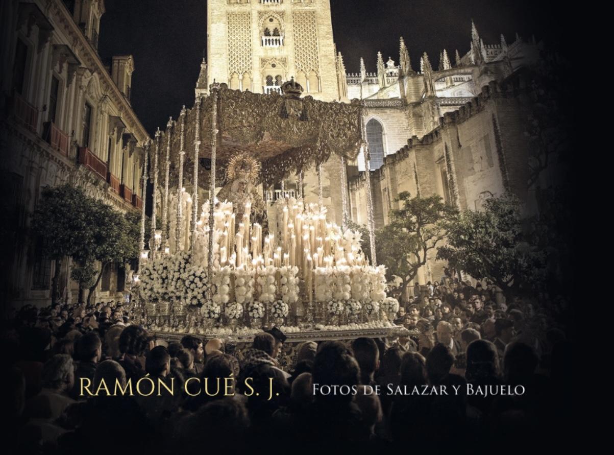 77 años de reediciones del libro 'Cómo llora Sevilla'