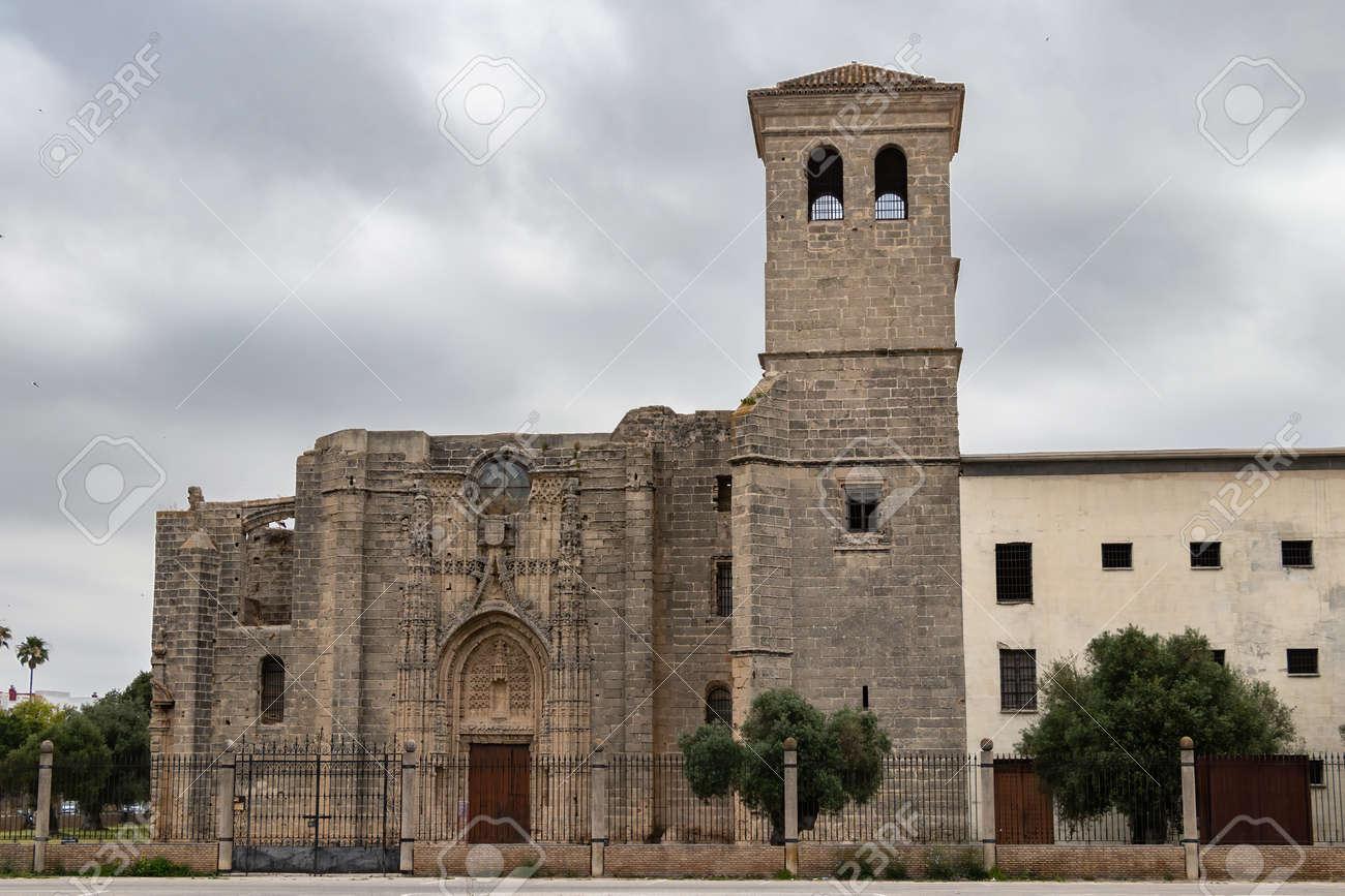 'Gymkana Cofrade' en El Puerto de Santa María