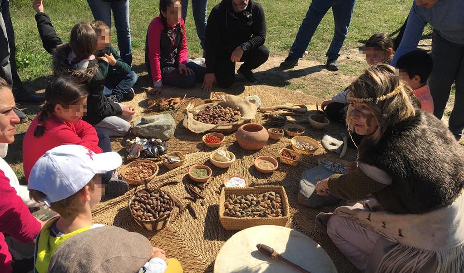 La Junta programa un centenar de actividades culturales para conmemorar el Día de Andalucía