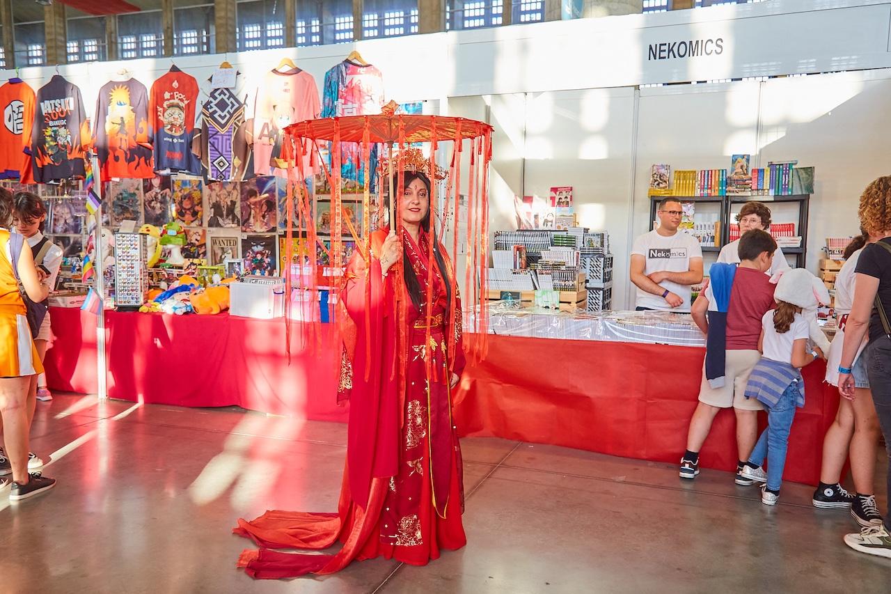 Manga World Jerez 2025 se celebrará finalmente en IFECA los días 12 y 13 de abril