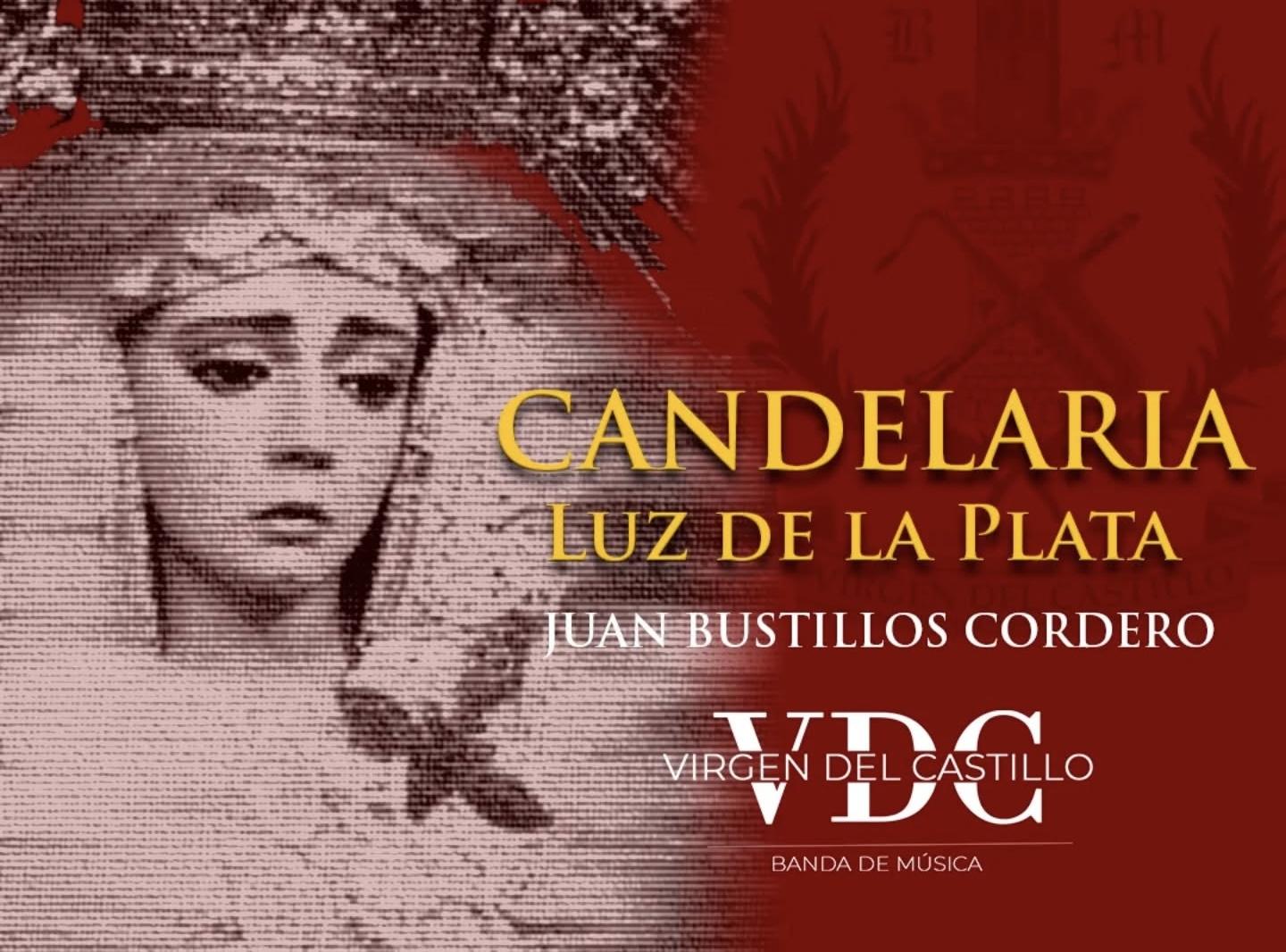 Nueva marcha para la Candelaria