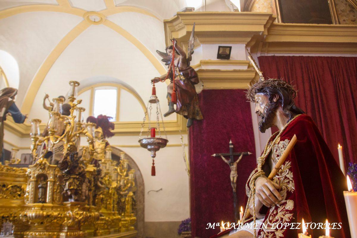 Actos para celebrar el centenario de la llegada a la Albarizuela