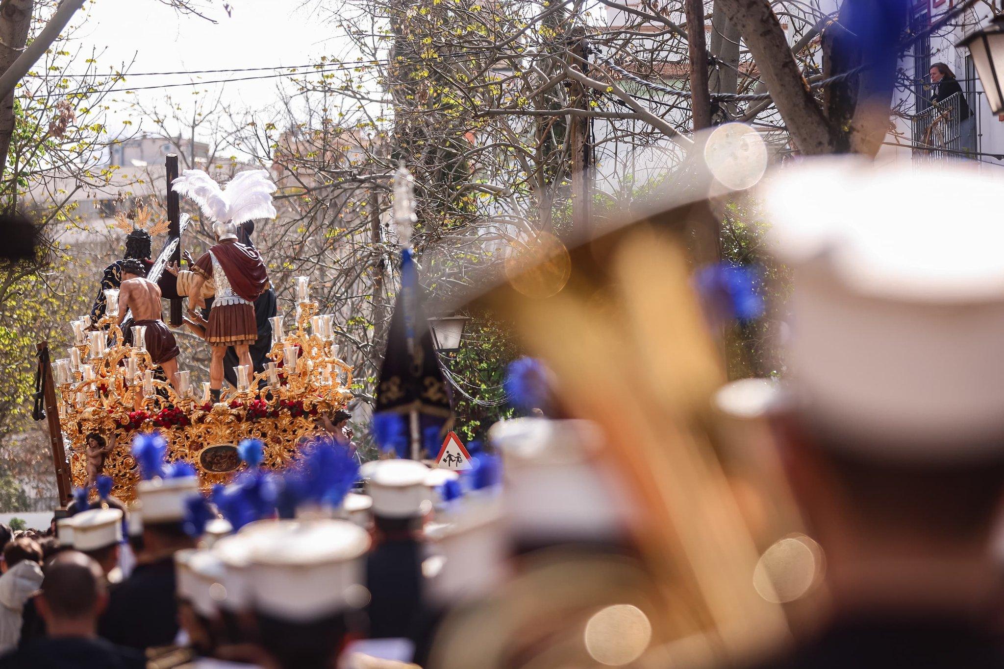 Sevilla: Concierto en Santo Ángel de la Agrupación Musical de La Encarnación