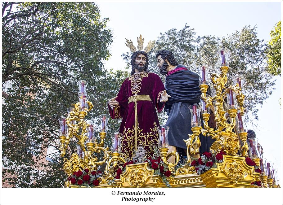 Presentación y estrenos por San Benito