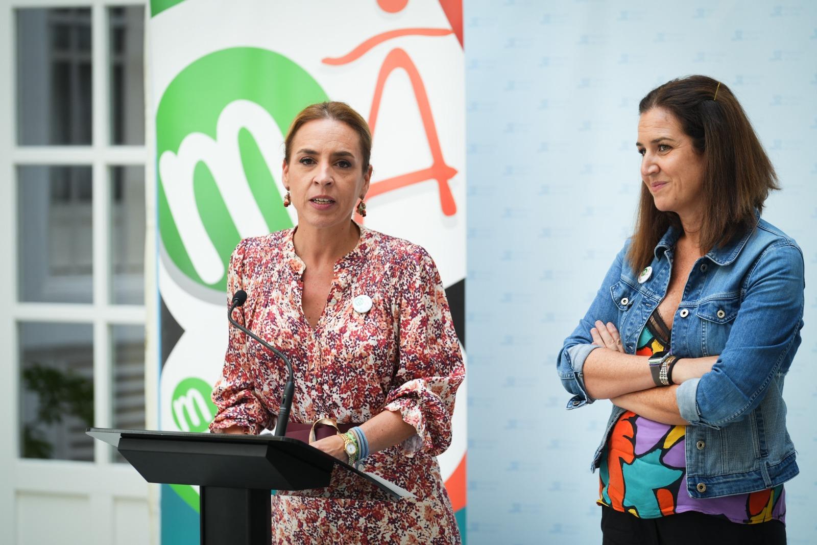 Diputación moviliza equipos para el seguimiento de sus usuarios de Servicios Sociales en las zonas afectadas por el temporal