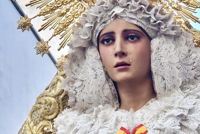 Aplazada la Oración Poética en el Transporte