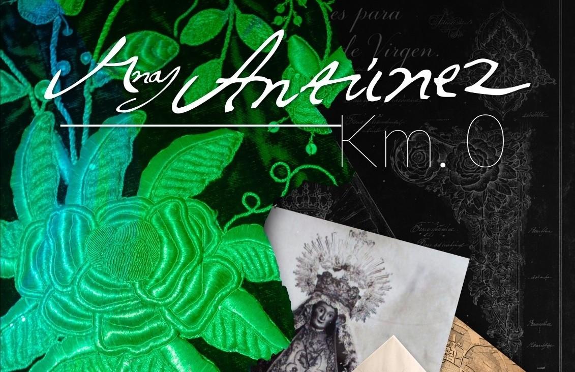 Una muy interesante muestra en Lebrija