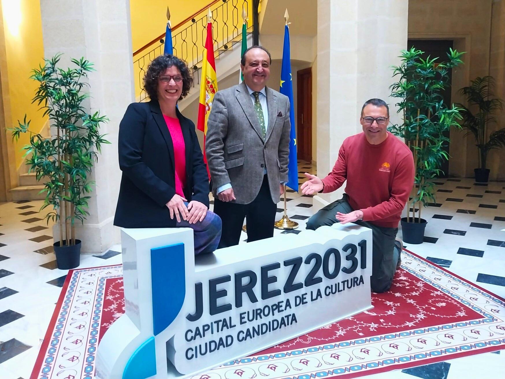 El sexto Ciclo de Teatro 'IV Pared' se celebrará del 20 de marzo al 5 de abril en la Sala Compañía de Jerez con entrada libre