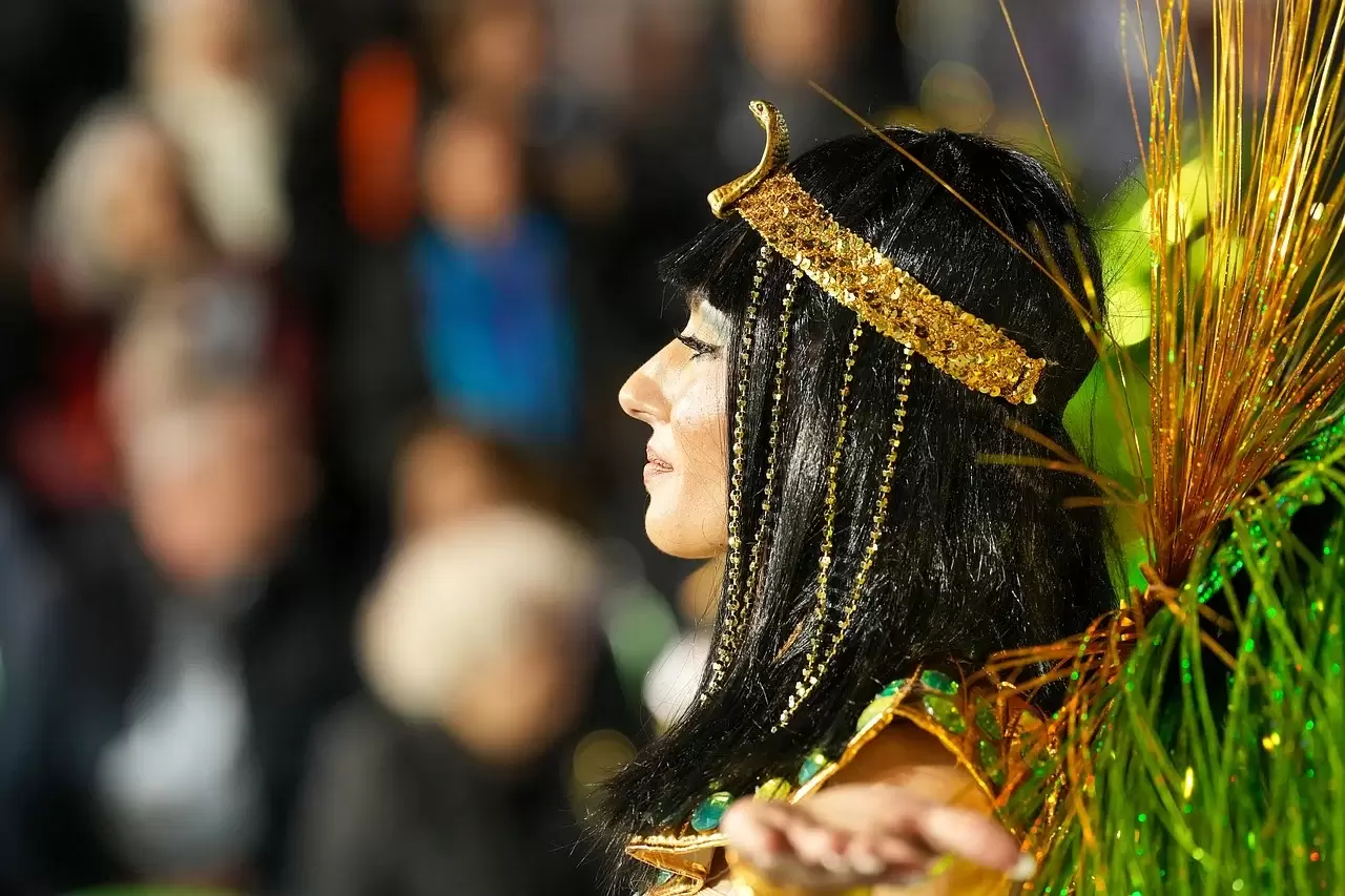 La Asociación Española de Consumidores exige controles e inspecciones en los disfraces y maquillaje de Carnaval