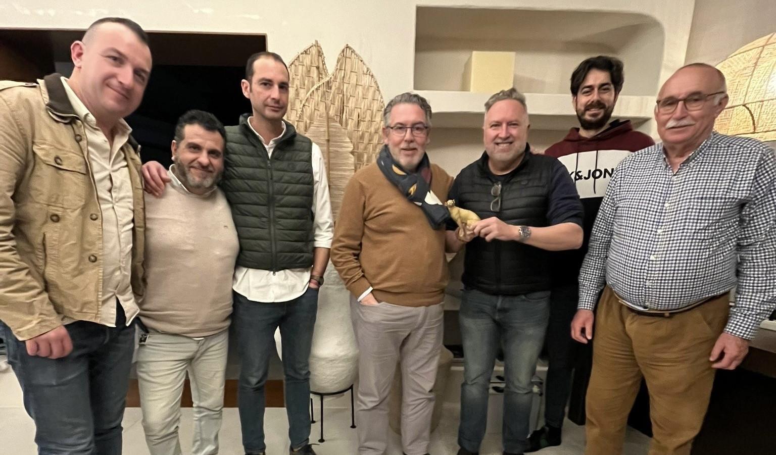 'El Cuarto de la Cera': 15 de febrero de 2026