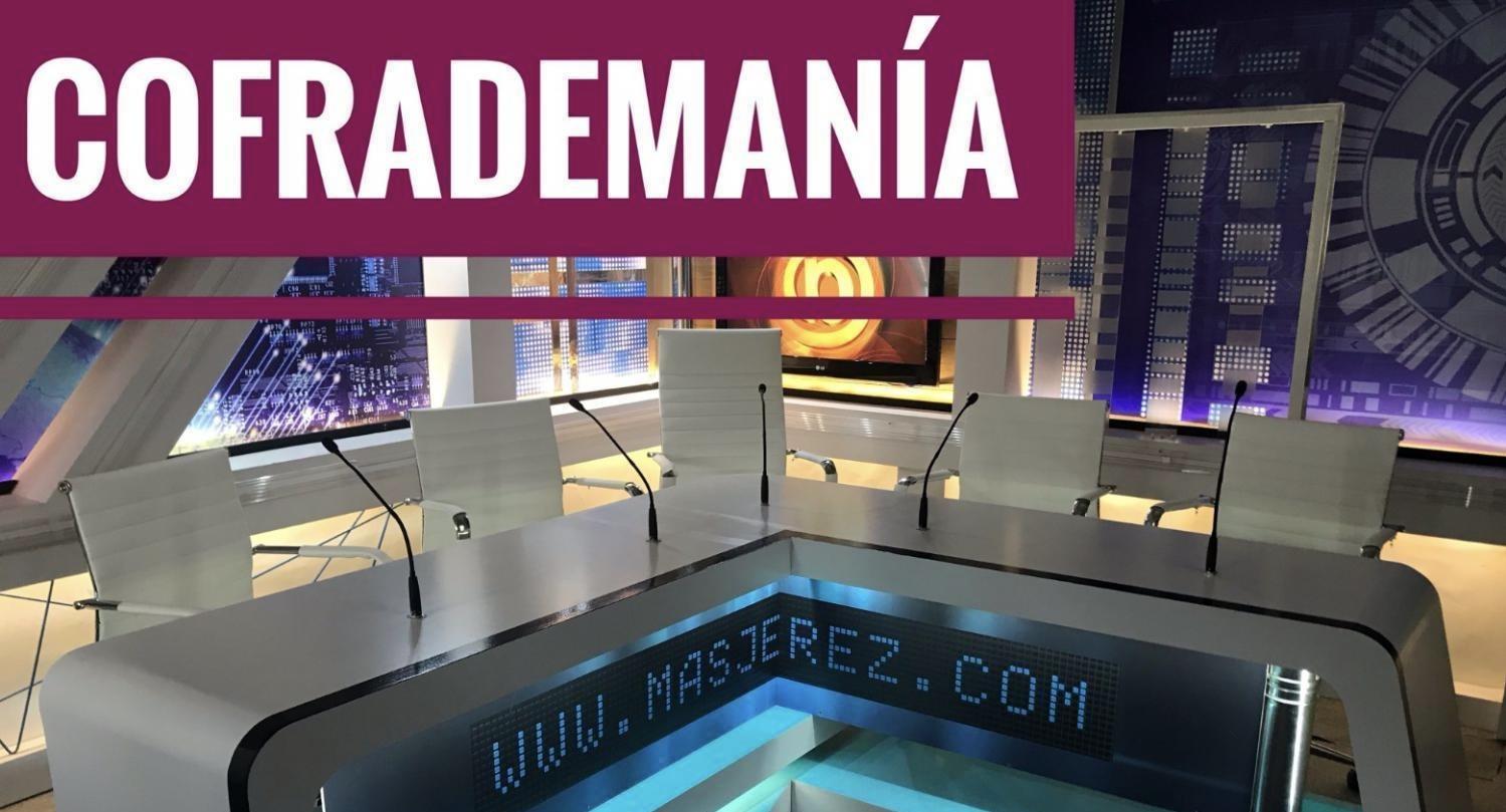 Recuerda: nuestro programa, esta semana, el martes 