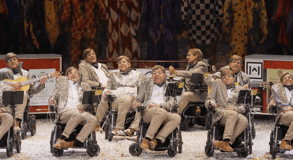 Actuaciones gratis de agrupaciones del Carnaval de Cádiz en toda la provincia