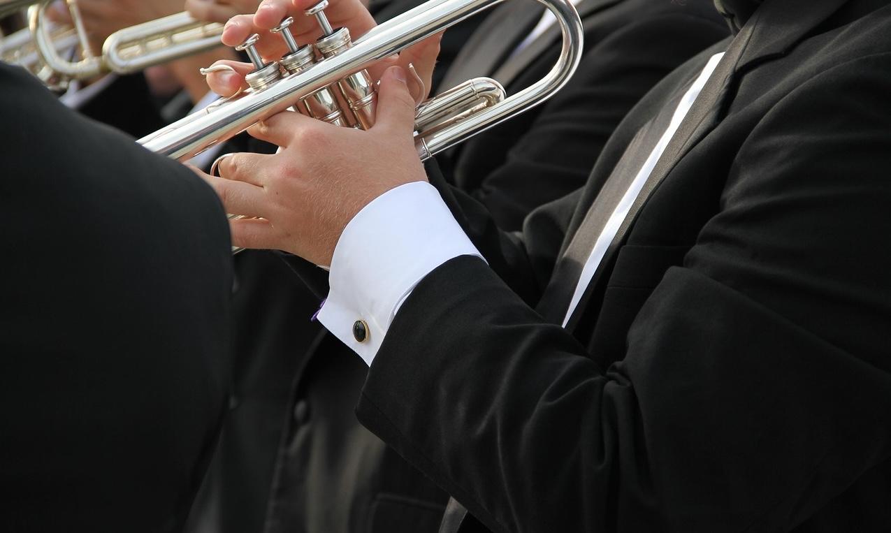 Más de 165 bandas de música andaluzas se benefician de las ayudas de la Junta para renovar instrumentos