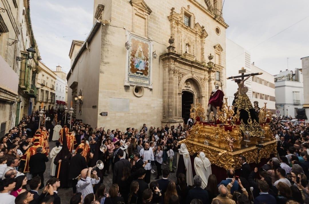 77 años de historia