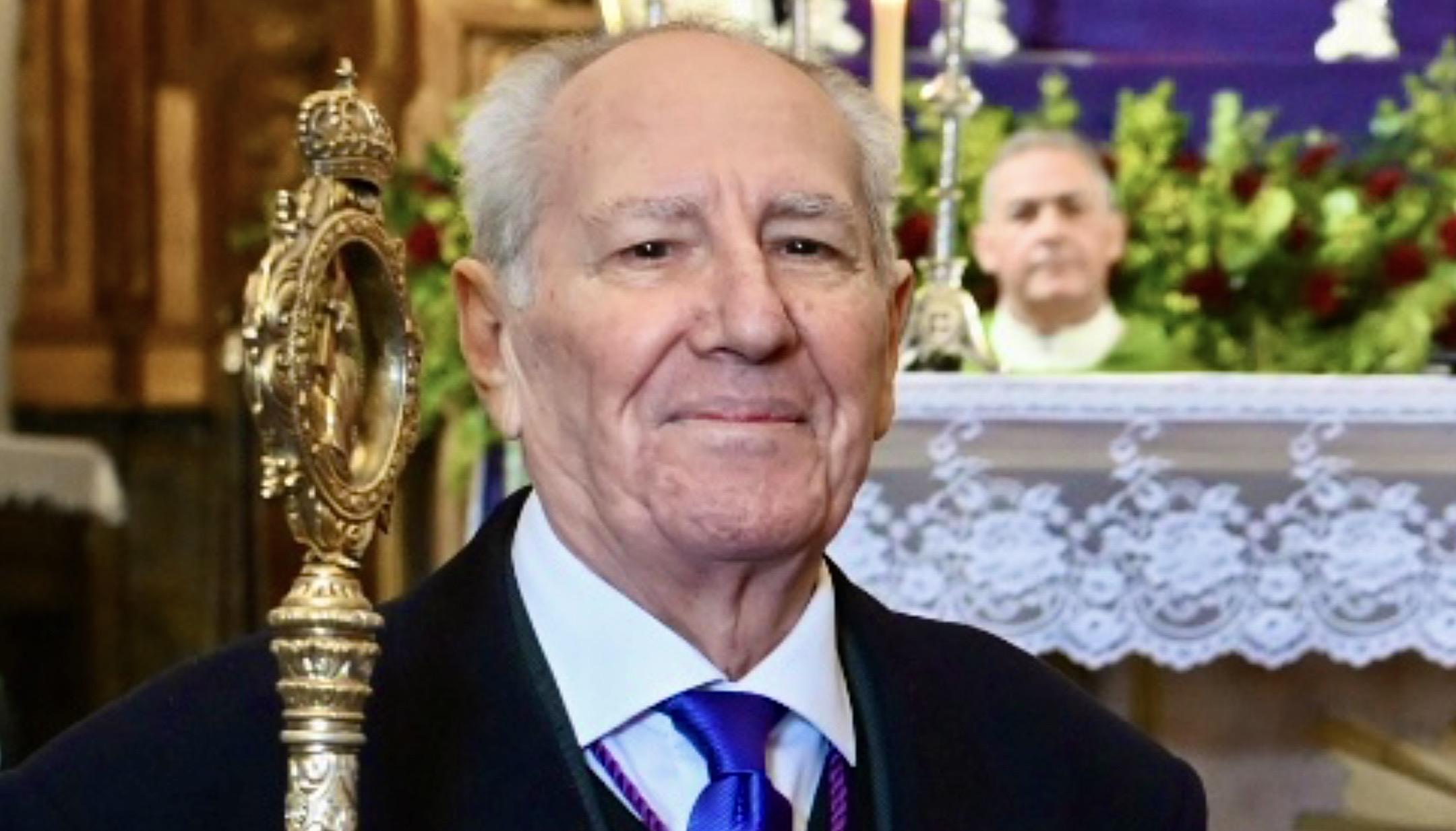 Hermano Mayor Perpetuo