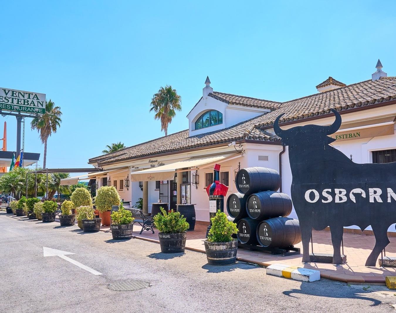 Pepe Ballesteros tendrá una rotonda en su memoria junto a Restaurante Venta Esteban