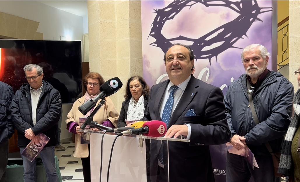 Presentado el ciclo municipal ‘Spe Lucis’