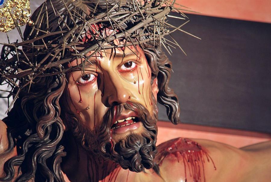 Miguel Guerrero hará la Oracion Poética de la Sed