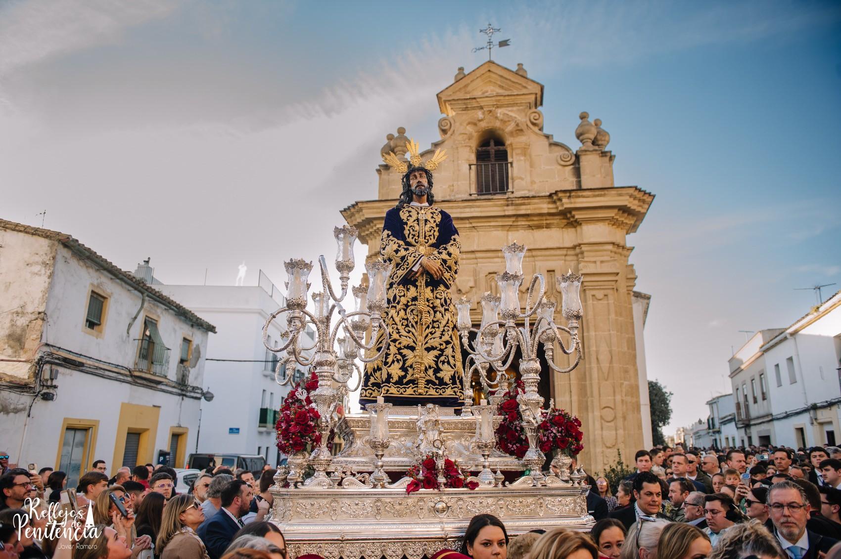 Radio: Así os contamos el comienzo del Vía Crucis