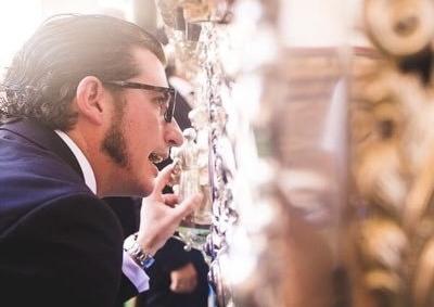 Sorprendente cese de David Grilo en Santa Marta